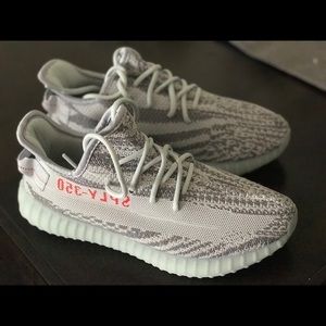 Adidas Yeezy Boost v2 350